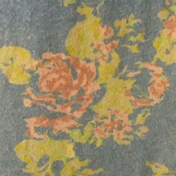 Rose 🌹 Lularoe Carly - Picture 4 of 5